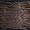 ATWOOD ROPE ナノコード 0.75mm ブラウン