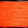 ATWOOD ROPE ナノコード 0.75mm ネオンオレンジ