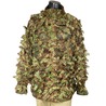 NOVRITSCH 3Dギリースーツ ジャケット 3D Ghillie Suit 軽量メッシュ仕様 U14