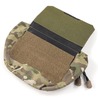NOVRITSCH ドロップダウンポーチ Tactical Fanny Pack プレキャリ用 U31B