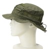 NOVRITSCH ブーニーハット Hot Weather Boonie メッシュ生地 U32