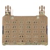 NOVRITSCH フロントパネル ASPC Front Flap ナイロン製 U36
