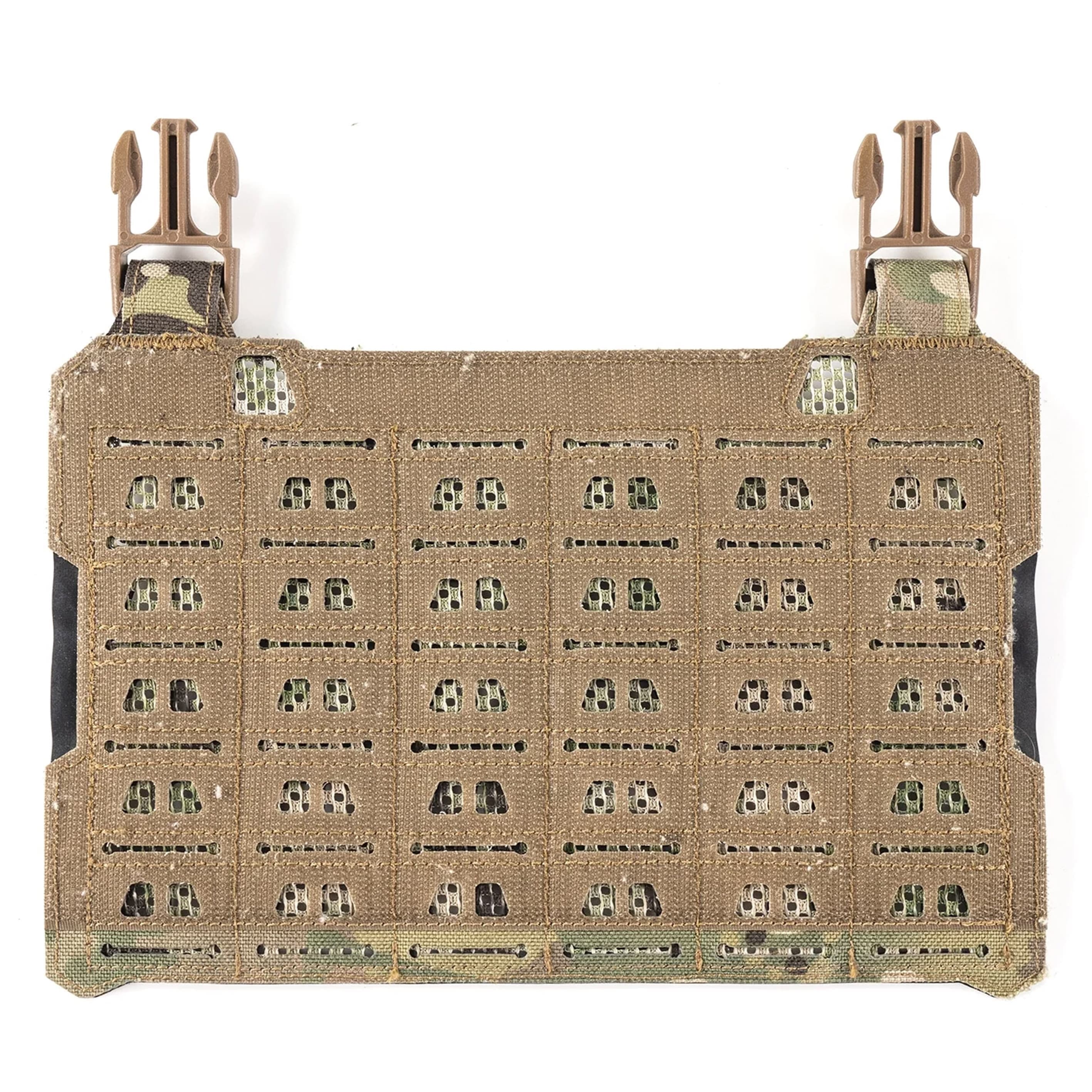 NOVRITSCH フロントパネル ASPC Front Flap ナイロン製 U36 [ クロイツ