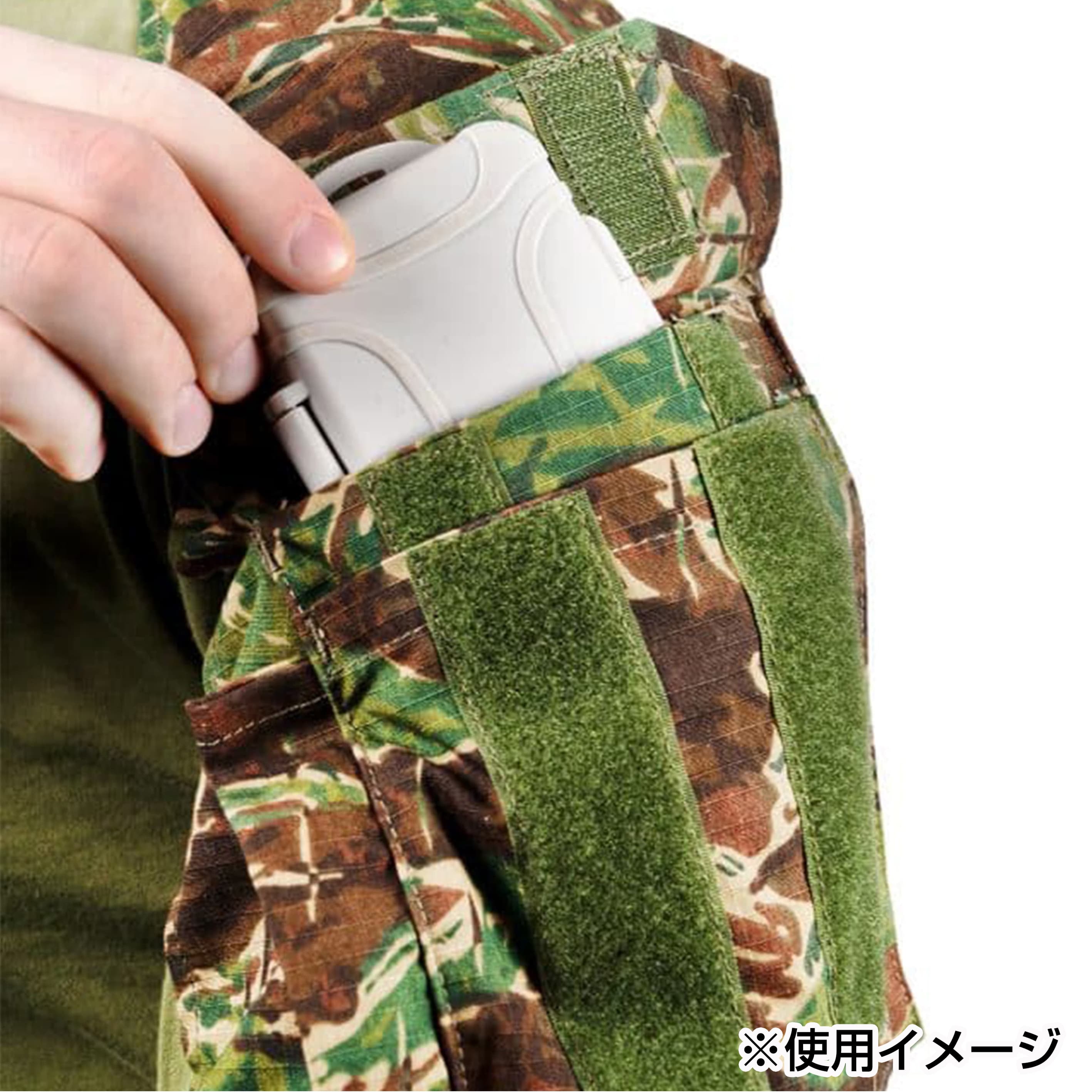 NOVRITSCH コンバットシャツ ASU 肘パッド対応 U43 ミリタリーショップ