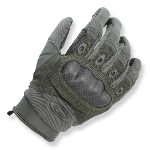 Oakley タクティカルグローブ ファクトリーパイロット | ミリタリー