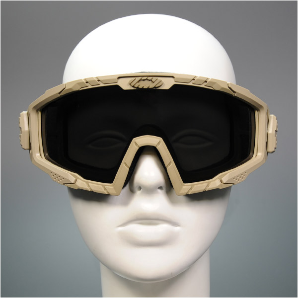 ミリタリーショップ レプマート / Oakley ゴーグル SI バリスティック