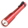 【アウトレット開封済み商品】ストリームライト スタイラスプロ LEDペンライト レッド