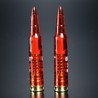OMNIAPLAST 空撃ちケース .223レミントン弾 スナップキャップ