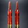 OMNIAPLAST スナップキャップ .243 ウィンチェスター弾 空撃ちケース
