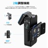 OLIGHT クリップライト Oclip 2 Pro 3光源 最大530ルーメン 充電式