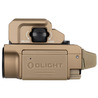 OLIGHT ウェポンライト PL-Mini 3 Valkyrie バッテリー脱着式 600ルーメン O-PLMINI3