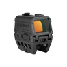 OLIGHT ドットサイト Osight R 3種レティクル 2MOA/65MOA 自動点灯 MAT搭載 12段階調光