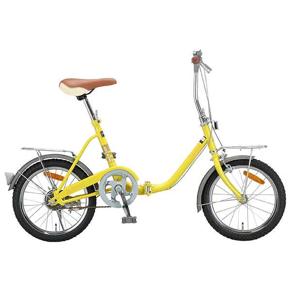 直送 代引き不可】 ARUN 自転車 折りたたみ KY-16A | ミリタリー