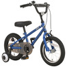 【直送 代引き不可】 OTOMO キッズBMX  ALTAGE AKB-004 14インチ ブルー 46678