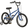 【直送 代引き不可】 OTOMO キッズBMX  ALTAGE AKB-006 18インチ ブルー 46686