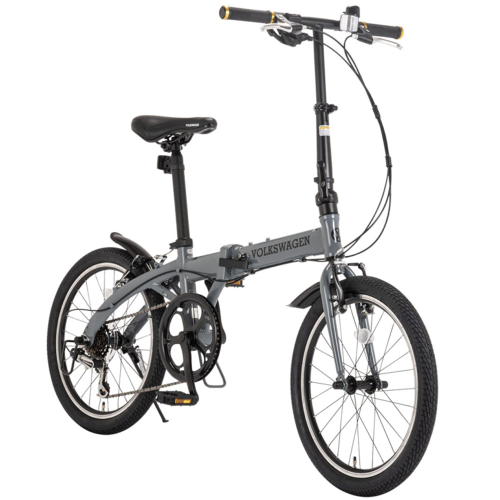 OTOMO 折りたたみ式マウンテンバイク