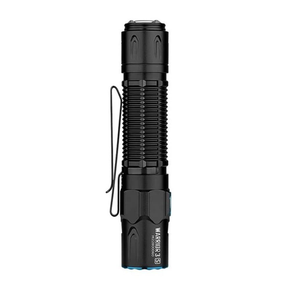 OLIGHT タクティカルライト WARRIOR 3S センサー付き 2300ルーメン O