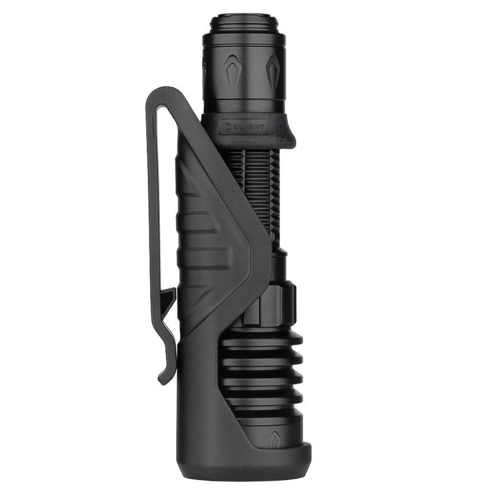 OLIGHT タクティカルライト Warrior X 4 ホルスター付き 2600ルーメン