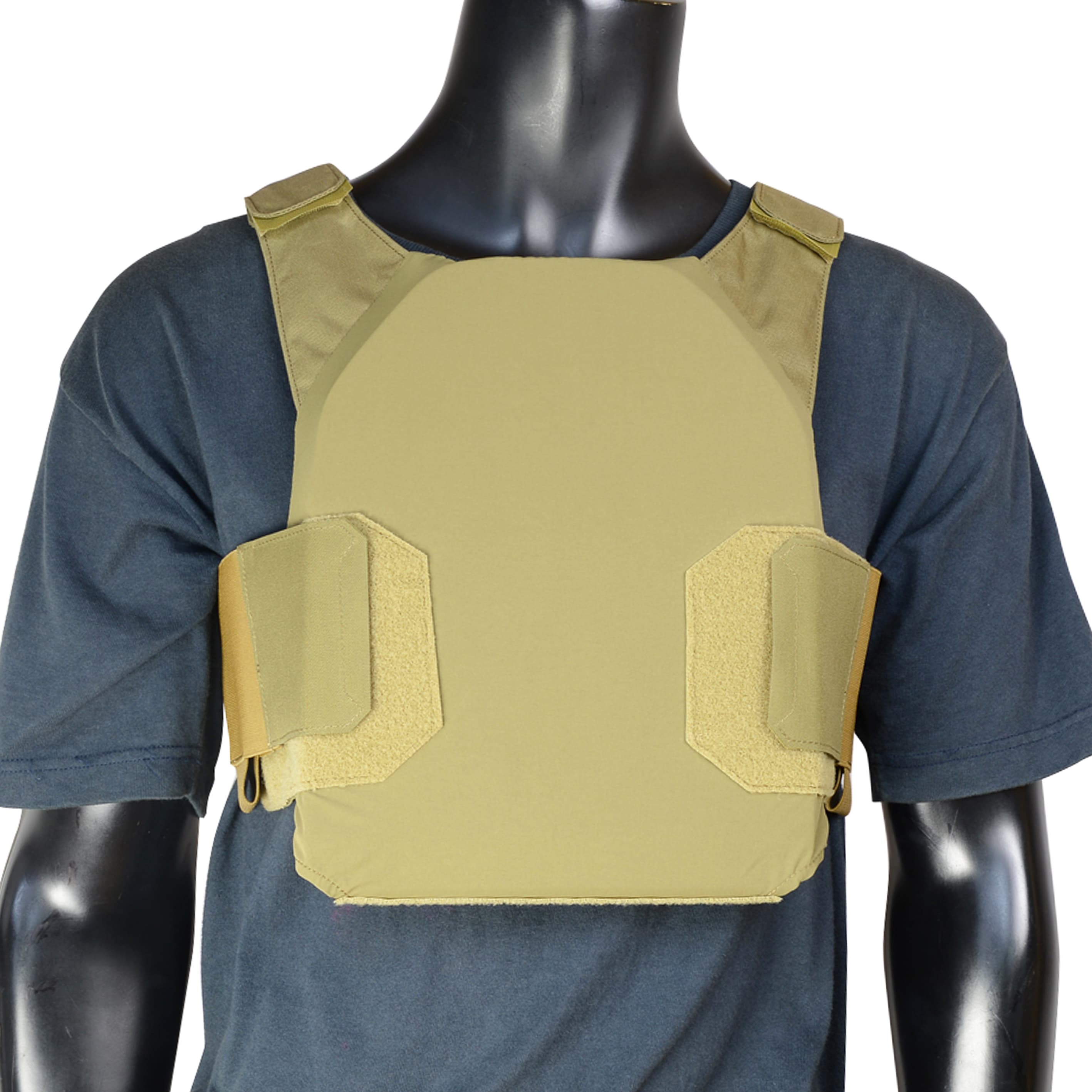 DIRECT ACTION プレートキャリア CORSAIR ロープロファイル 薄型軽量