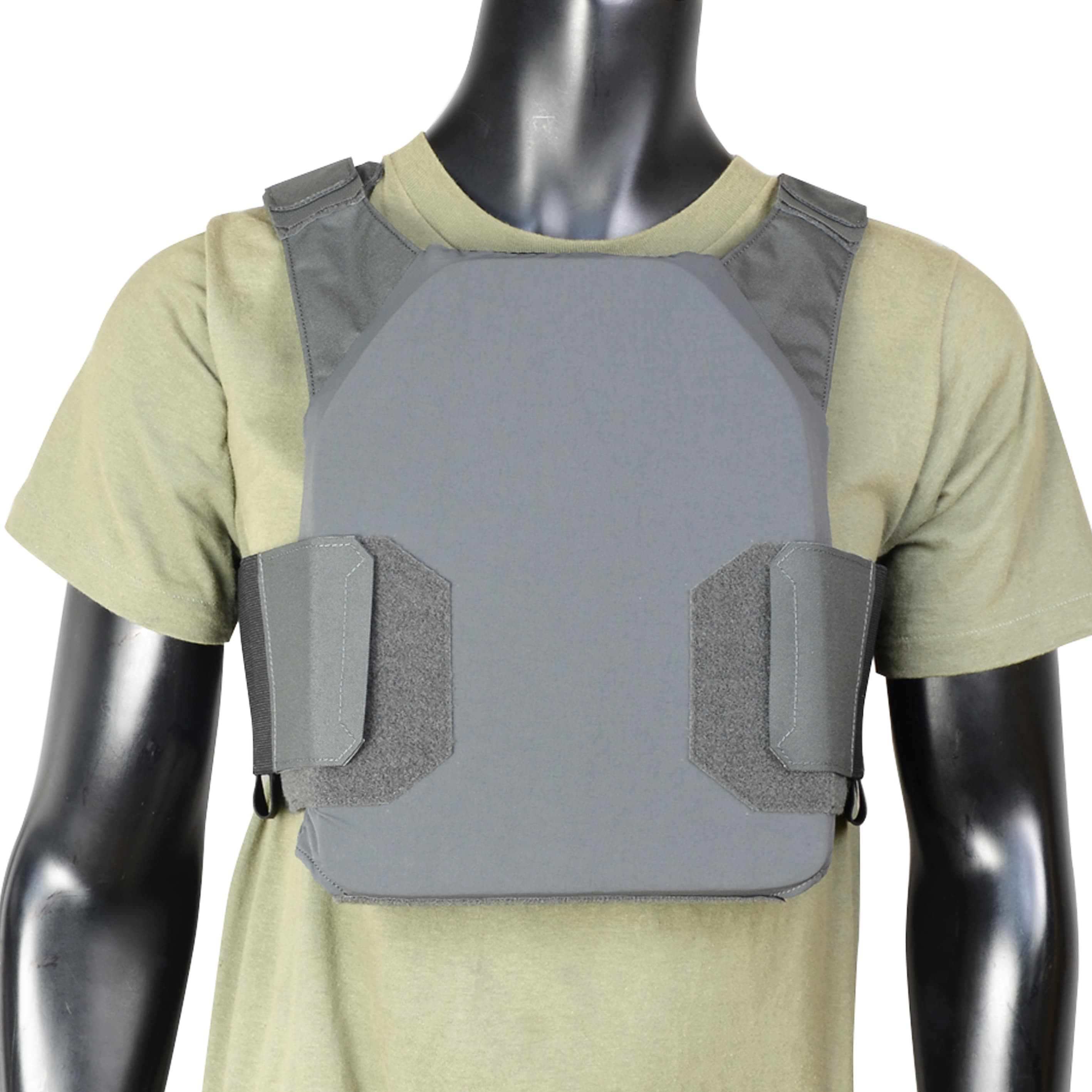 DIRECT ACTION プレートキャリア CORSAIR ロープロファイル 薄型軽量