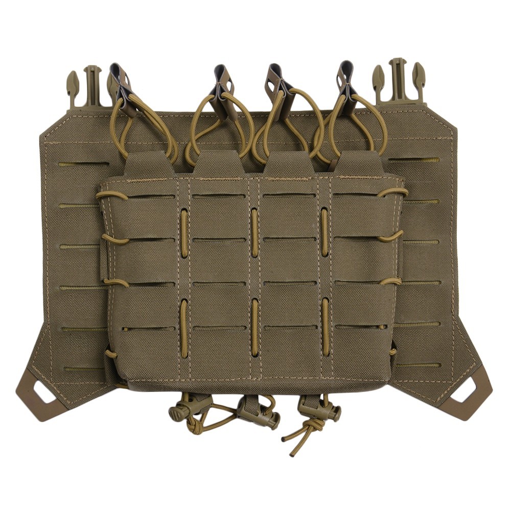 ミリタリーショップ レプマート / DIRECT ACTION マグポーチ SMG