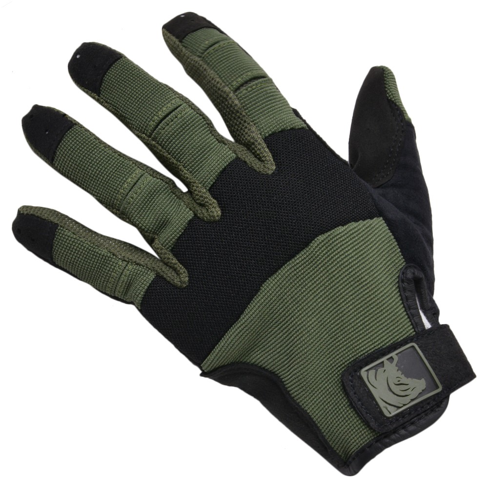 PIG タクティカルグローブ FDT Alpha タッチパネル対応 | ミリタリー