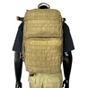 米軍放出品 バックパック MOLLE II アサルトパック コヨーテ
