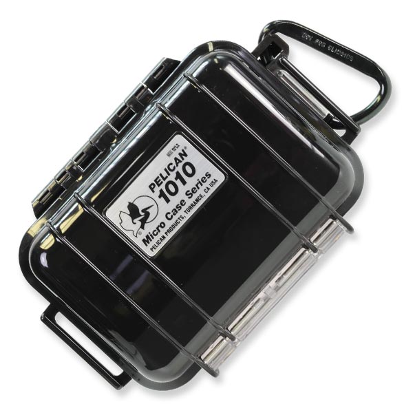 PELICAN マイクロケース 1010 | ミリタリーショップ レプマート
