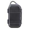 PELICAN ユーティリティケース GOCASE G40 防水 防塵 Anthracite