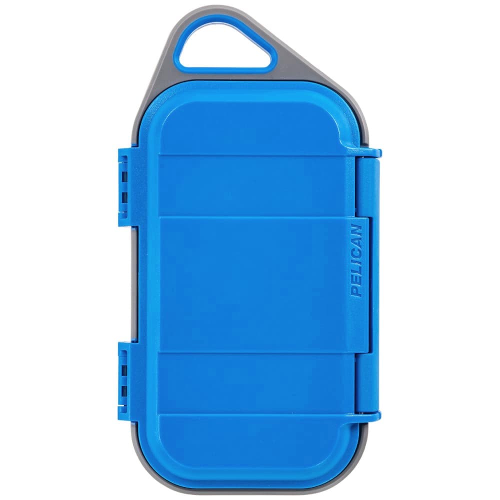 PELICAN ユーティリティケース GO CASE G40 防水防塵 Anthracite