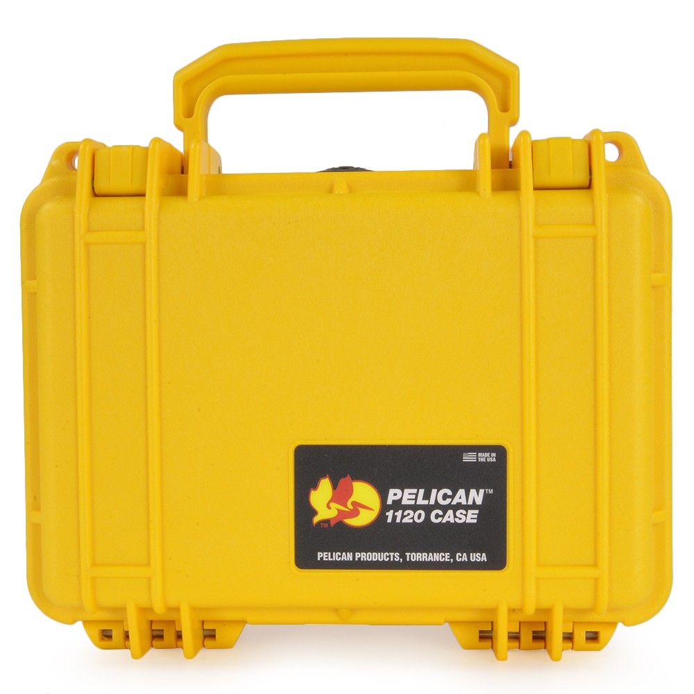 PELICAN 防水ケース 1120 | ミリタリーショップ レプマート