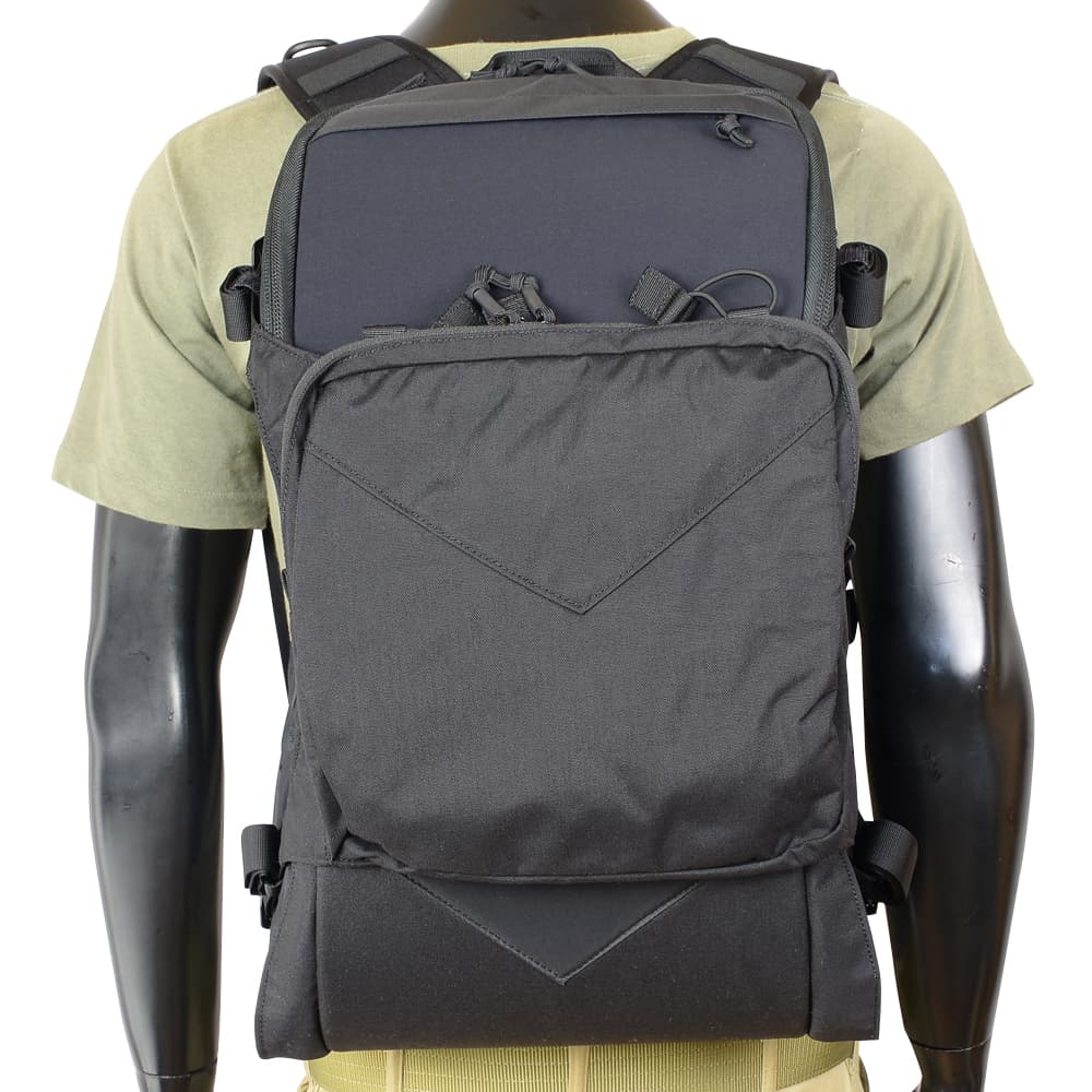HELIKON-TEX バックパック Bail Out Bag ベイルアウトバッグ 23L フル