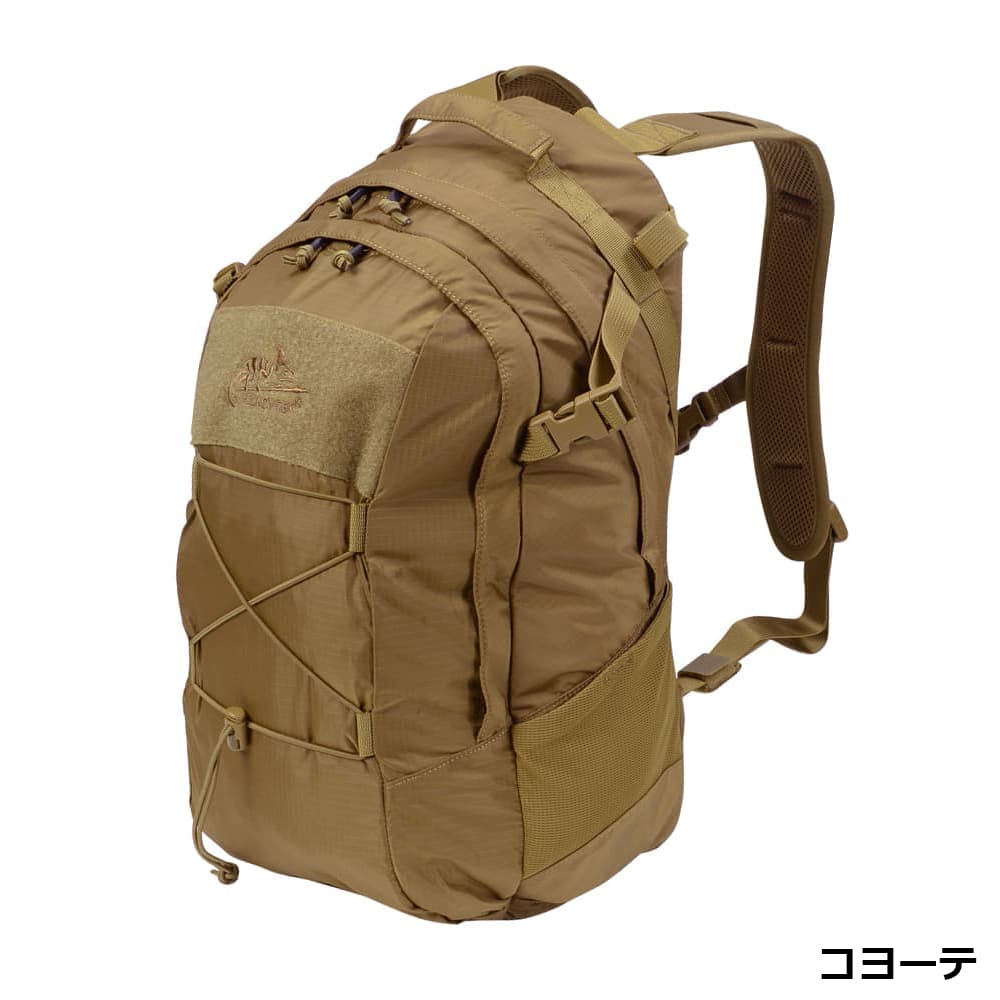 ミリタリーショップ レプマート / HELIKON-TEX バックパック EDC LITE BACKPACK リップストップナイロン PL-ECL-NL