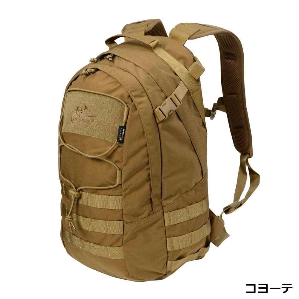HELIKON-TEX バックパック EDC コーデュラナイロン PL-EDC-CD 