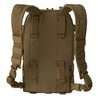 HELIKON-TEX バックパック Guardian スモールパック 7.5L コーデュラナイロン製 PL-GSP-CD