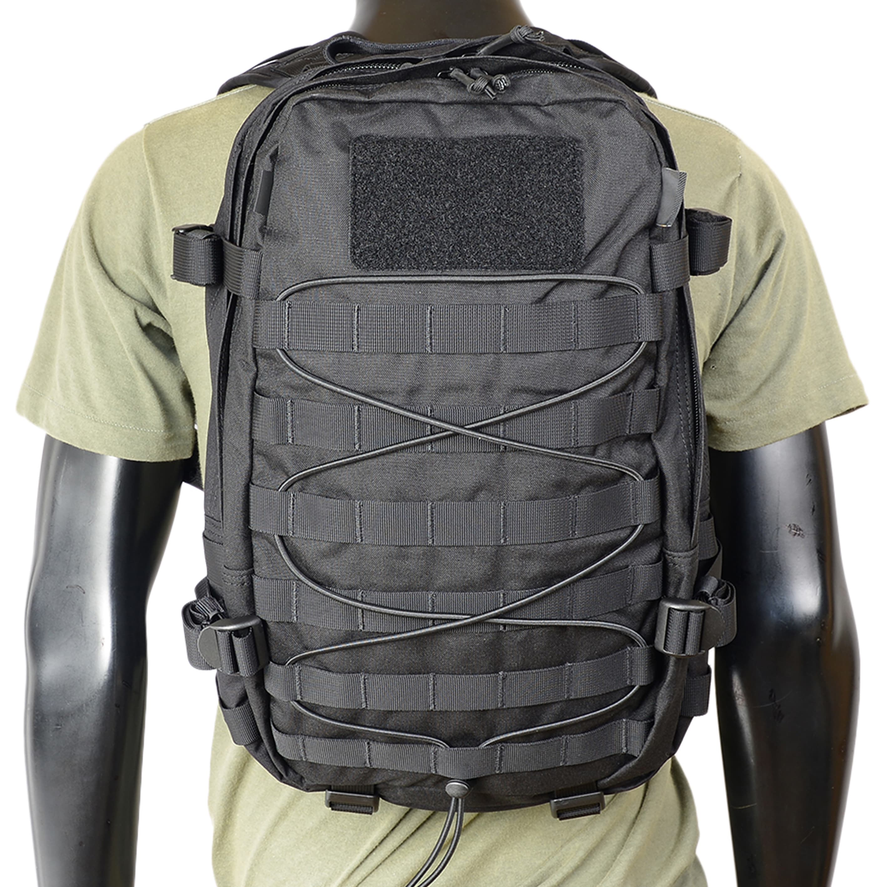 HELIKON-TEX バックパック Raccoon Mk2 コーデュラ 24L PL-RC2-CD