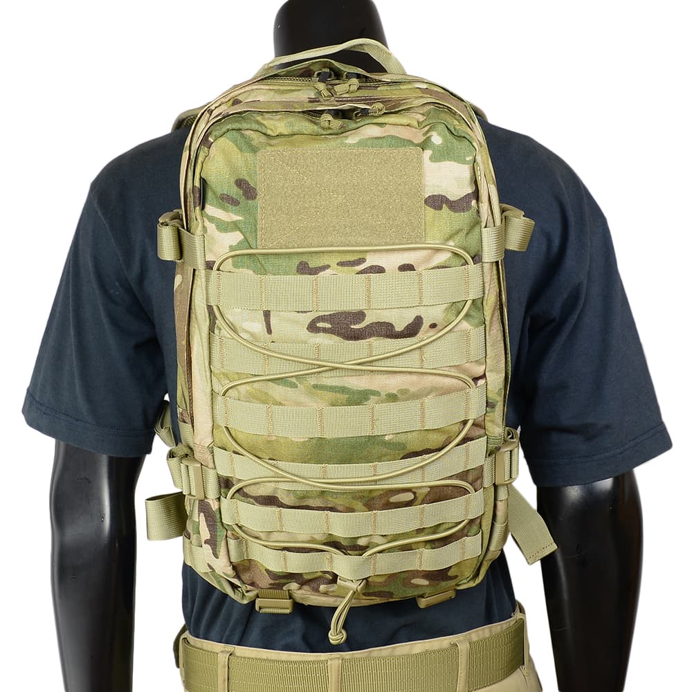HELIKON-TEX バックパック Raccoon Mk2 コーデュラ 24L PL-RC2-CD