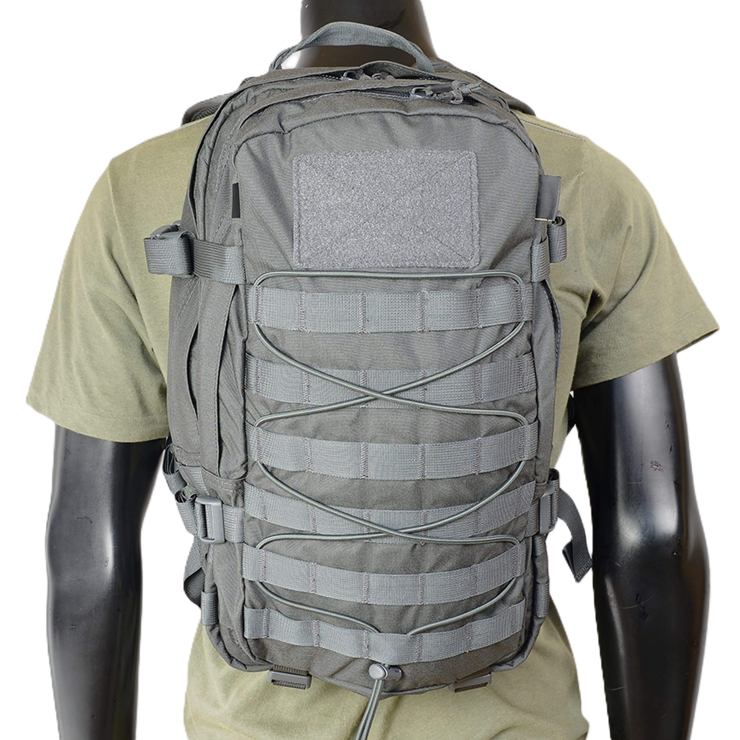 HELIKON-TEX バックパック Raccoon Mk2 コーデュラ 24L PL-RC2-CD