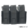 LBT ライフルマガジンポーチ M4/AR15/AK トリプル フラップ式 LBT-0910