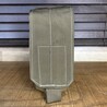 米軍放出品 スモークグレネードポーチ USMC FSBE装備 コヨーテブラウン
