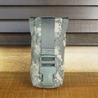 米軍放出品 フラッシュバンポーチ MOLLE II クイックリリースバックル UCP迷彩