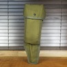 米軍放出品 ラジオ/アンテナポーチ ALICE装備 1960年代 コットン製