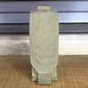 米軍放出品 グレネードポーチ MOLLEII 40mm シングル コヨーテ