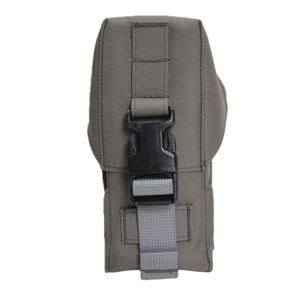 DIRECT ACTION ライフルマグポーチ TAC RELOAD POUCH AR-15 マガジン2