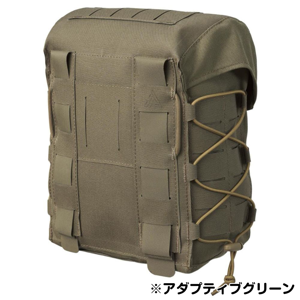 米軍放出品 SPEC-OPS Modular Cargo Pocket ポーチ 米軍放出品 BDS Tactical Modular Medical Pouch メディカルポーチ