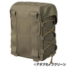 DIRECT ACTION ユーティリティポーチ Cargo Pouch Mk II  レーザーカット PO-CRG2-CD5