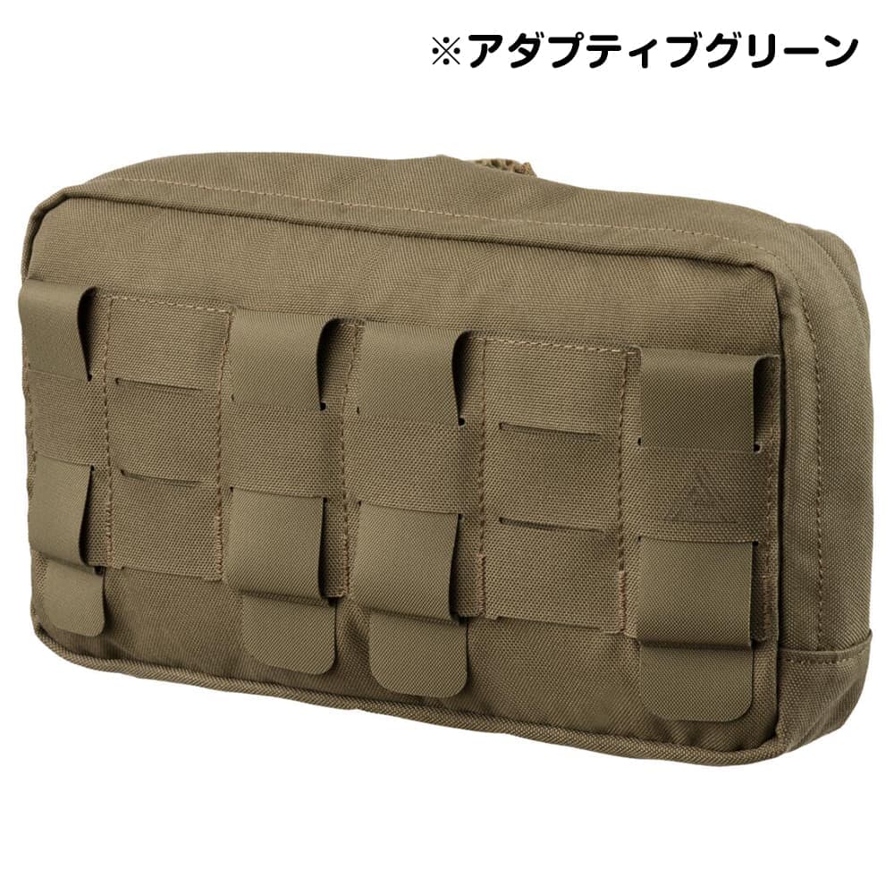 Direct action アドミンポーチ 中身 Direct Action UTILITY POUCH Mini
