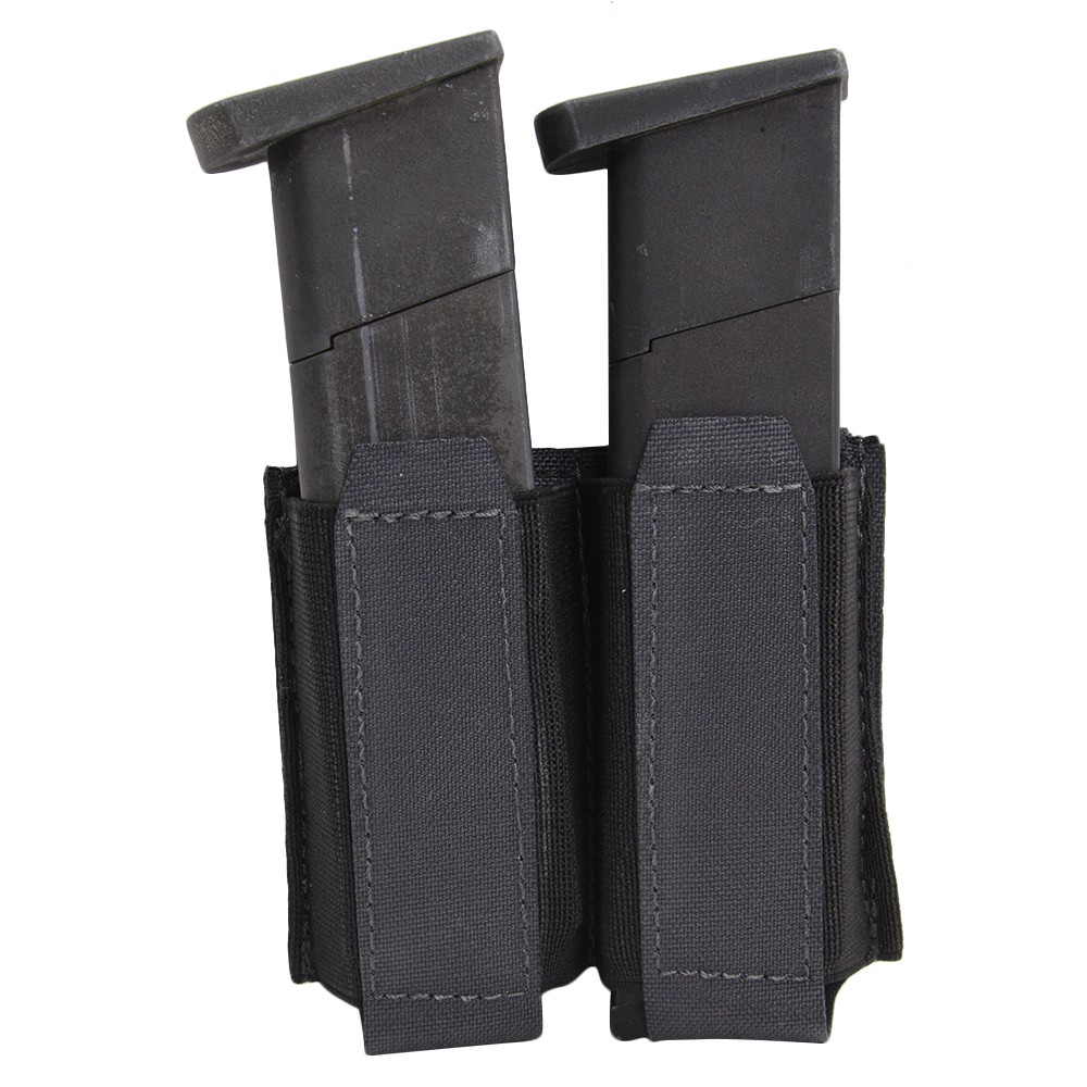 実物 美品 C2R FAST マガジンポーチ (フロントポーチ)ロープロファイル