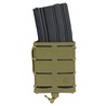 DIRECT ACTION ライフルマガジンポーチ SPEED RELOAD ショート M4/AK/7.62mm PO-RFSS-CD5