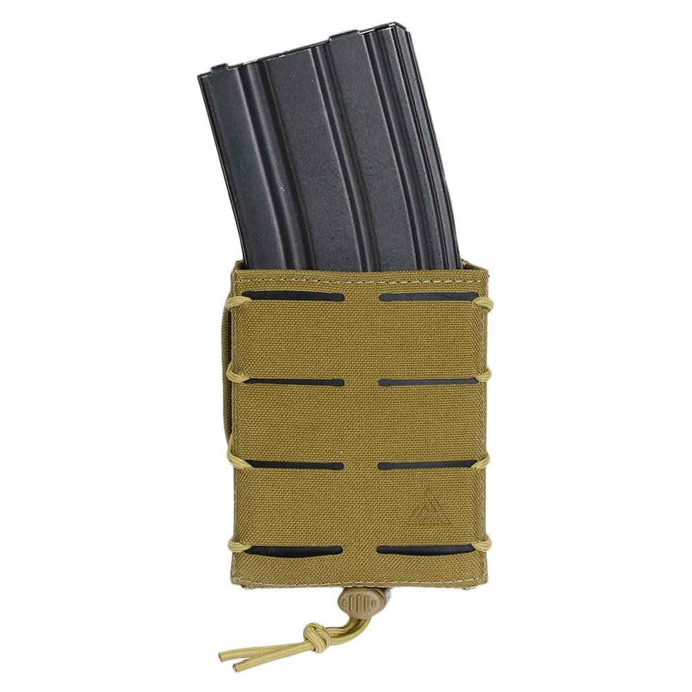 DIRECT ACTION マガジンポーチ SPEED RELOAD ショート AR/AK/SR用 PO